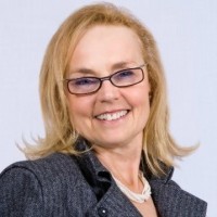 Robin Kingsmill  B.Sc., CIM