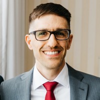 Matthew Barbosa, CIA