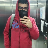 Maico Camargo