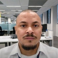 Edson De Jesus Do Nascimento