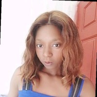 Ogbonna Benice Ifeoma