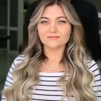 Chelsey D.