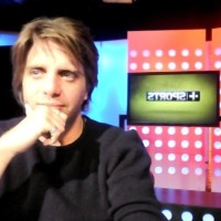 Javier Perez Gagliardino - Realizador integral Cine y Tv