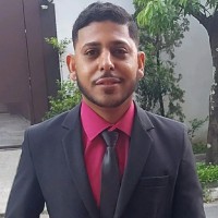 Espedito Sabino Ferreira