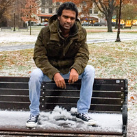 Sreedeep Coppysetty