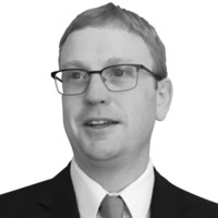 Matthew Rutter