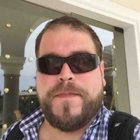 Oscar Martinez Salmeron