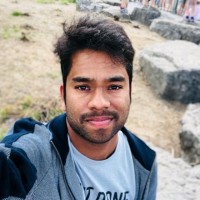 Sravan Pothineni