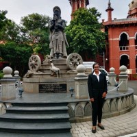 Samyuktha Iyer