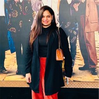 Deekshita Mohan