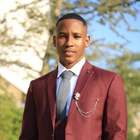 Katlego Masemene