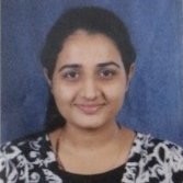 Disha Acharya
