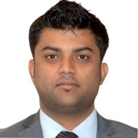 Suhas Shenoy