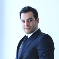 Iman Tajvidi, Msc.