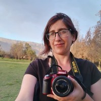 Gabriela Gemio Zumaran