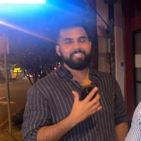 Vishal Verma