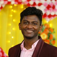 Ponmanikandan S P