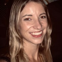 Sarah Welch