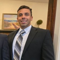 Ryan Michaud
