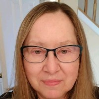 Nancy Yinger