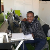 Evans Karume