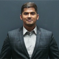 Vishal Jaybhaye