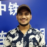 Md Mijanur Rahman