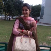 Dimple Sharma