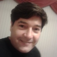 Geraldo Israel Rocha