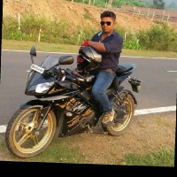 Karan Kumar Paswan