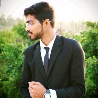 Kaushik Bambharoliya