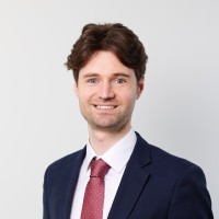 Oliver Sample, Cfa