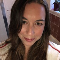 Jennie Cunliffe