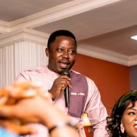 ADEOYE ADEKUNLE