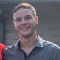 Preston Hartline