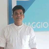 Rupesh Jain