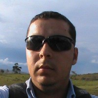 Andres Calderón Rivera