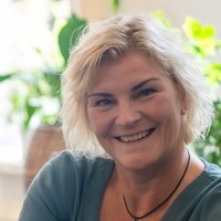 Sylvia Pomp