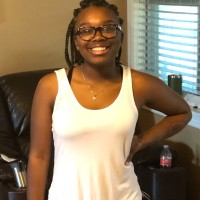 Mya Mcdonald