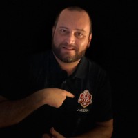 Tiago Vinicius Barros Barbosa