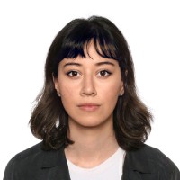 Parisa Meghdadi