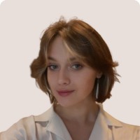 Kateryna Matiash