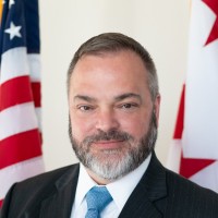Daniel Weaver