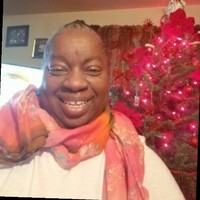 Jacqueline Isom Walk