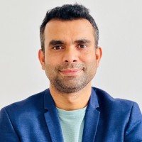 Pramod Gupta