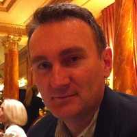 Anthony Mannion