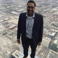 Jimmy Patel