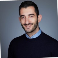 Konstantinos (Kostas) Moustidis