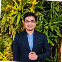 Dhruvil Patel