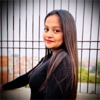 Sanskriti Azad